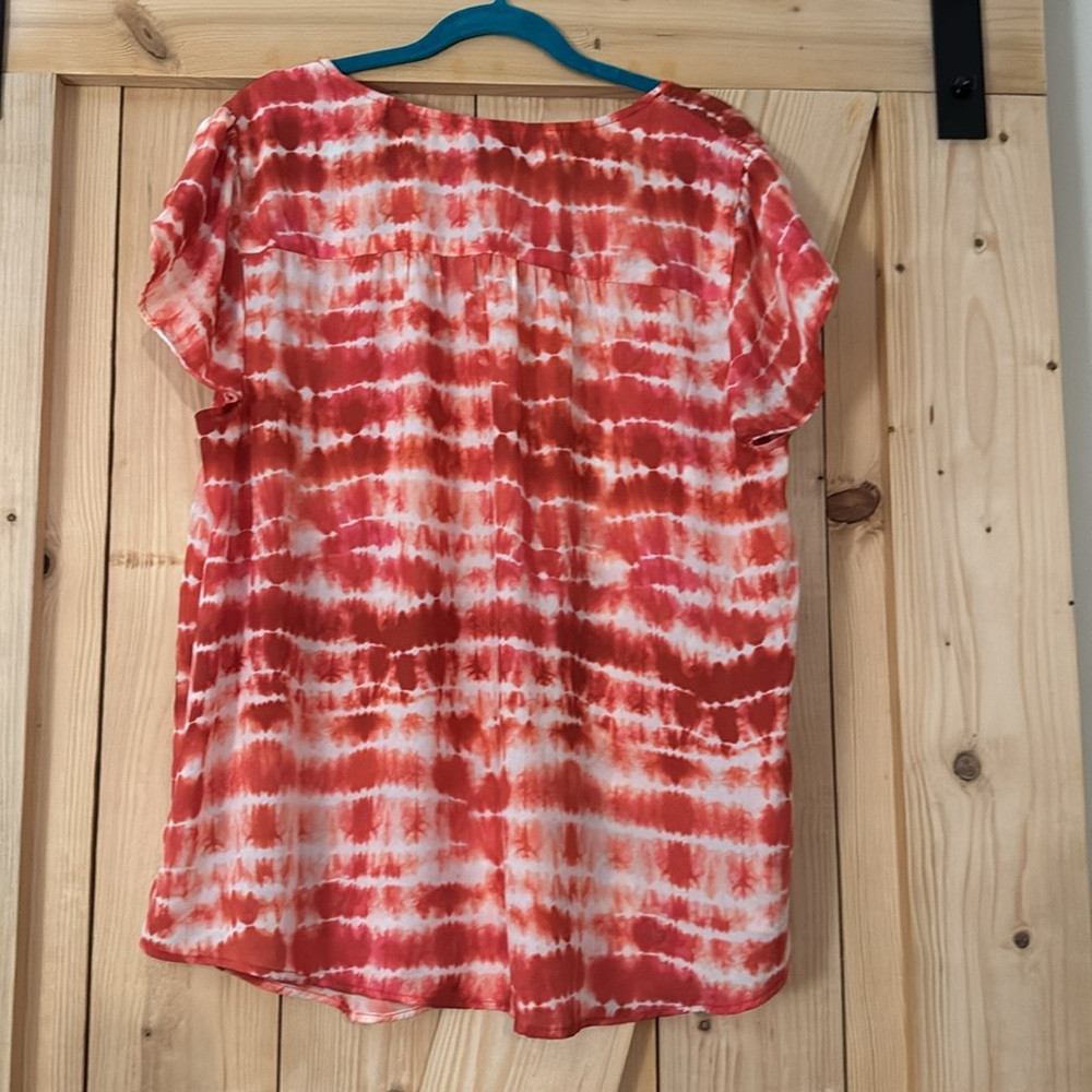Torrid top - Picture 2 of 2